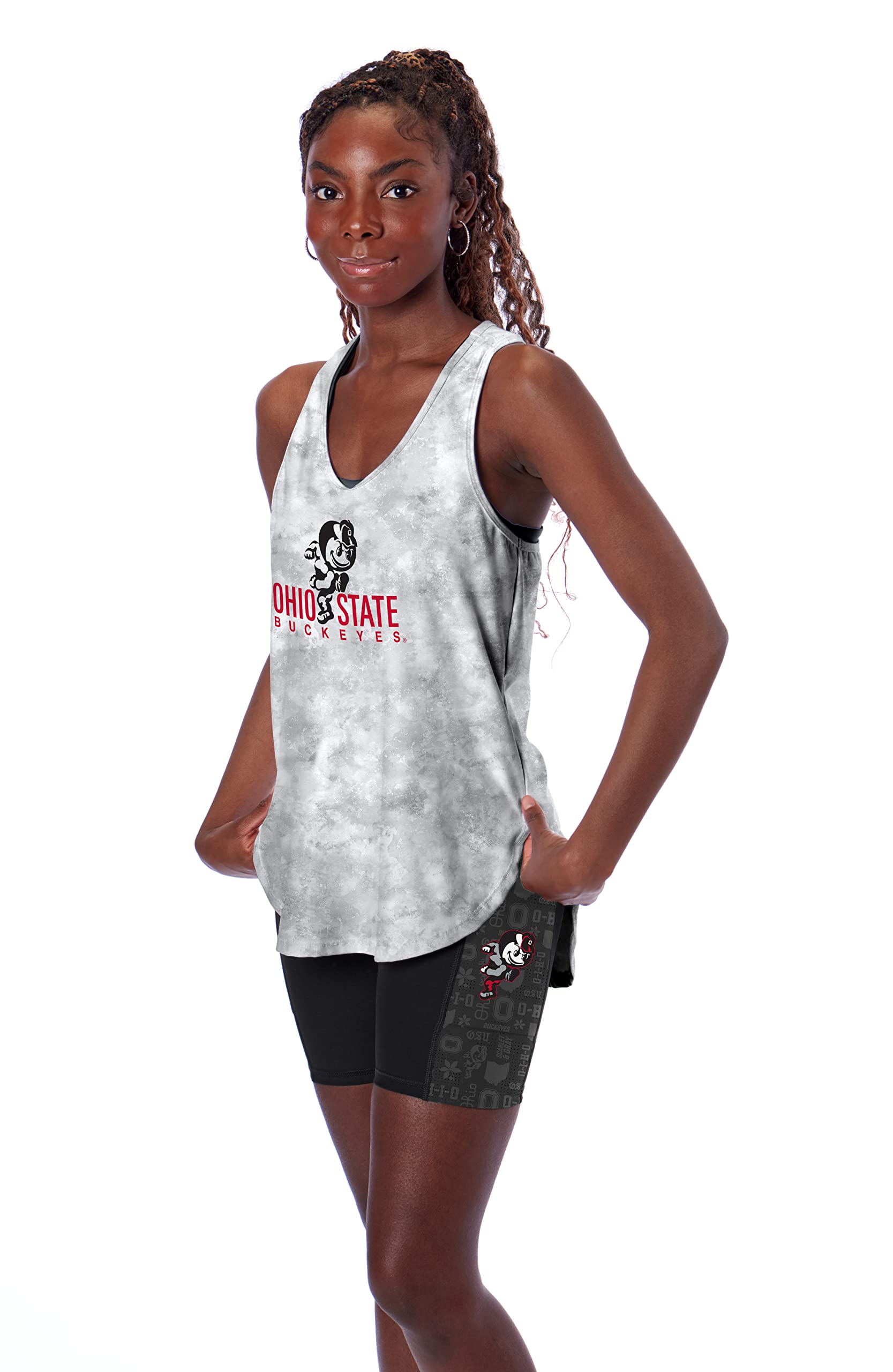 CERTOWomen's Muscle Tank