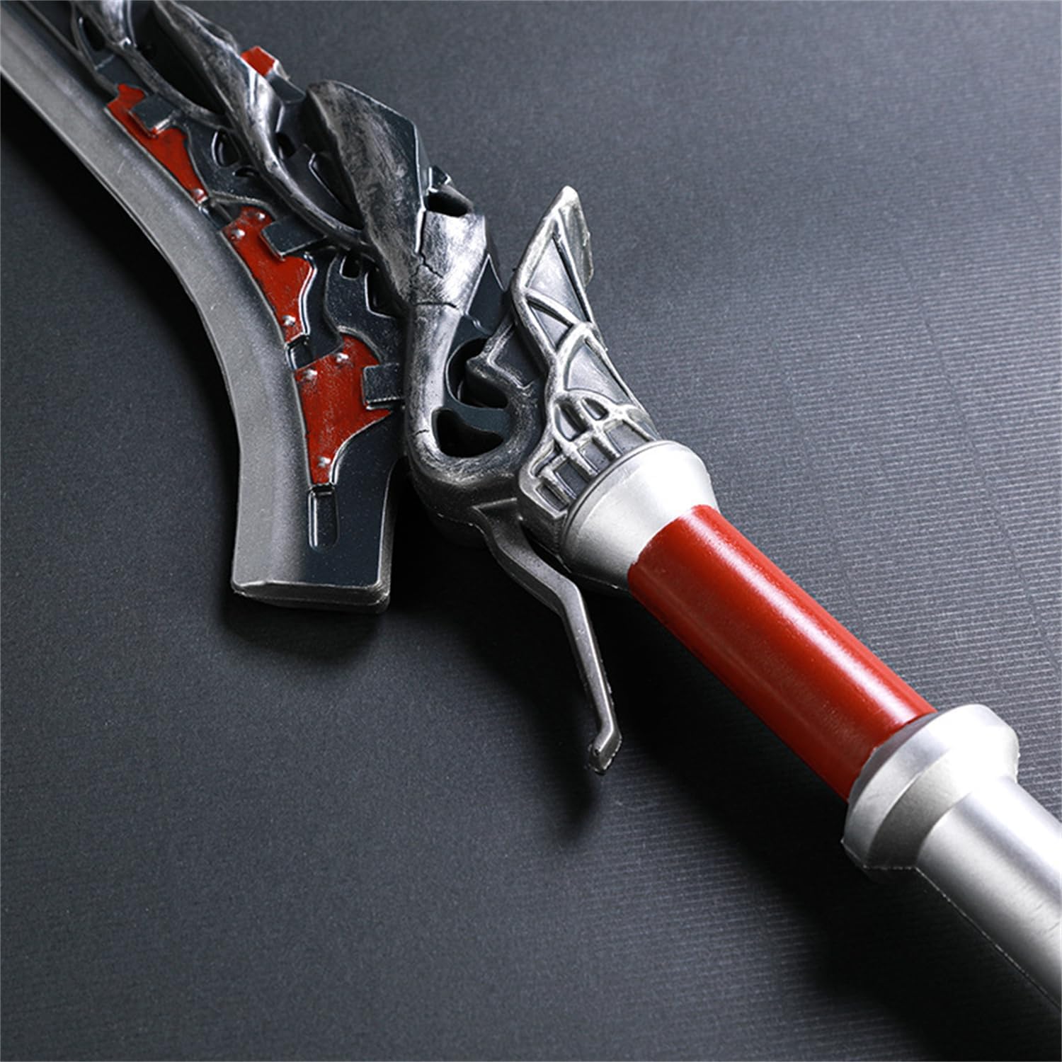 Amazon.co.jp: デビルメイクライ5 ネロ レッドクイーン 100cm PU製