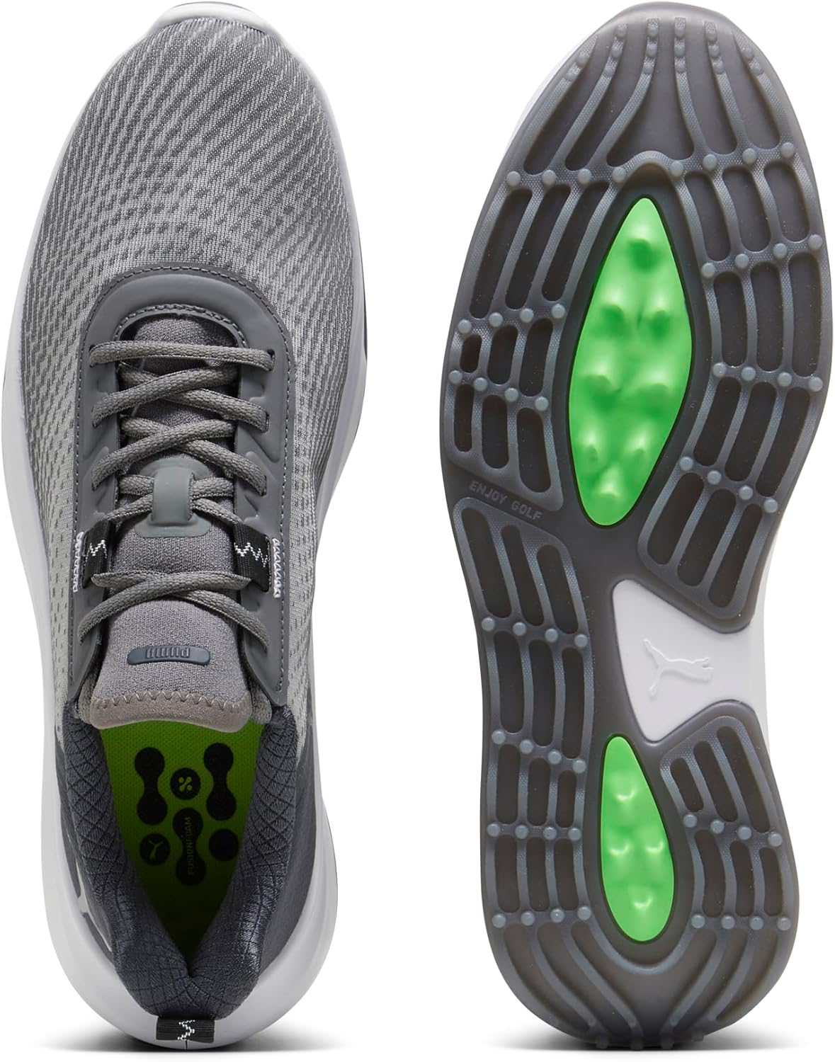 Puma Mens Fusion Crush Sport - Image 3