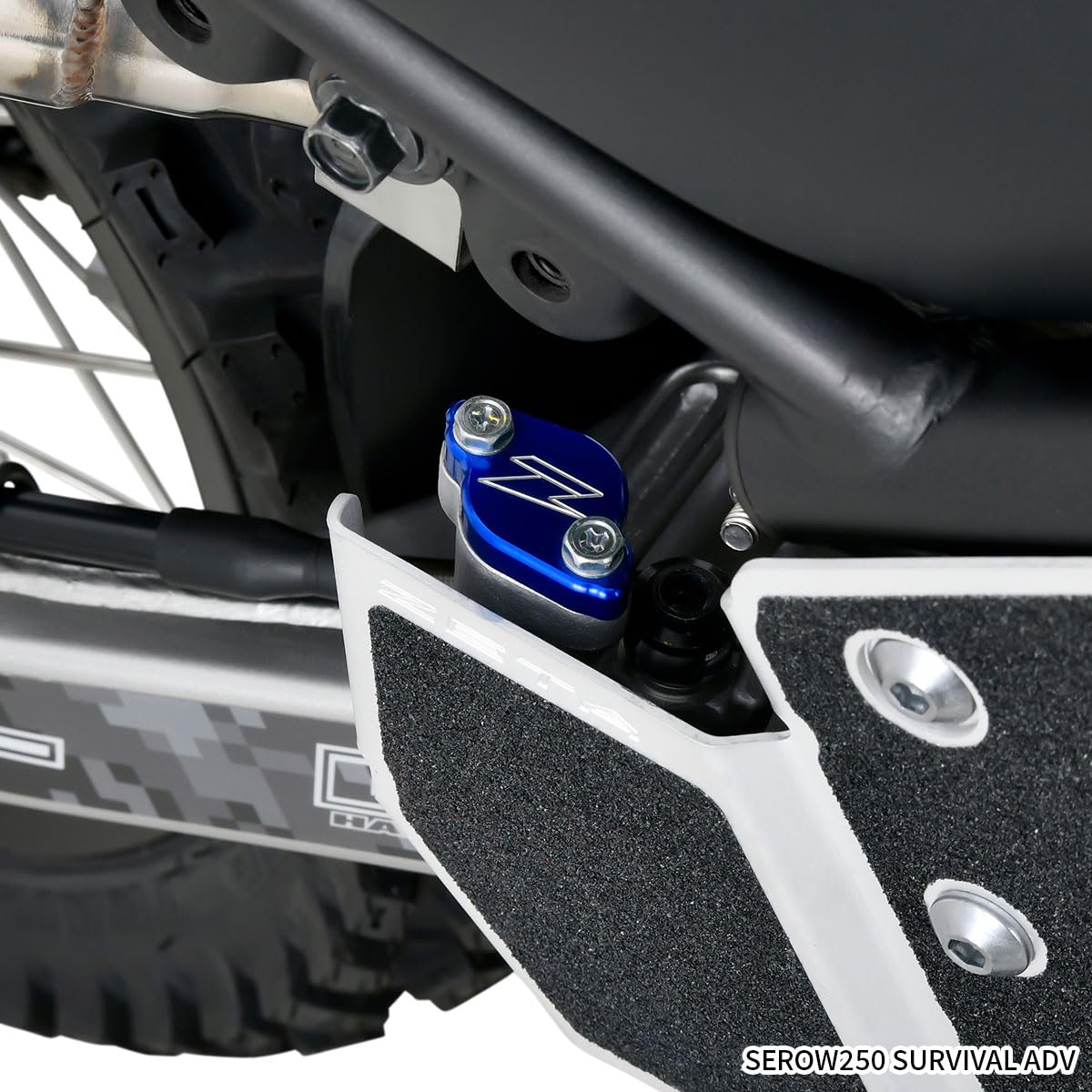 キャリン　送料込 Amazon | ジータレーシング(ZETA RACING) CRF250L/RALLY(MD47) YZ,WR