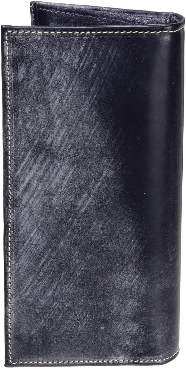 Whitehouse Cox 長財布 S9697　ネイビー Whitehouse Cox ホワイトハウスコックス S9697 長財布 メンズ