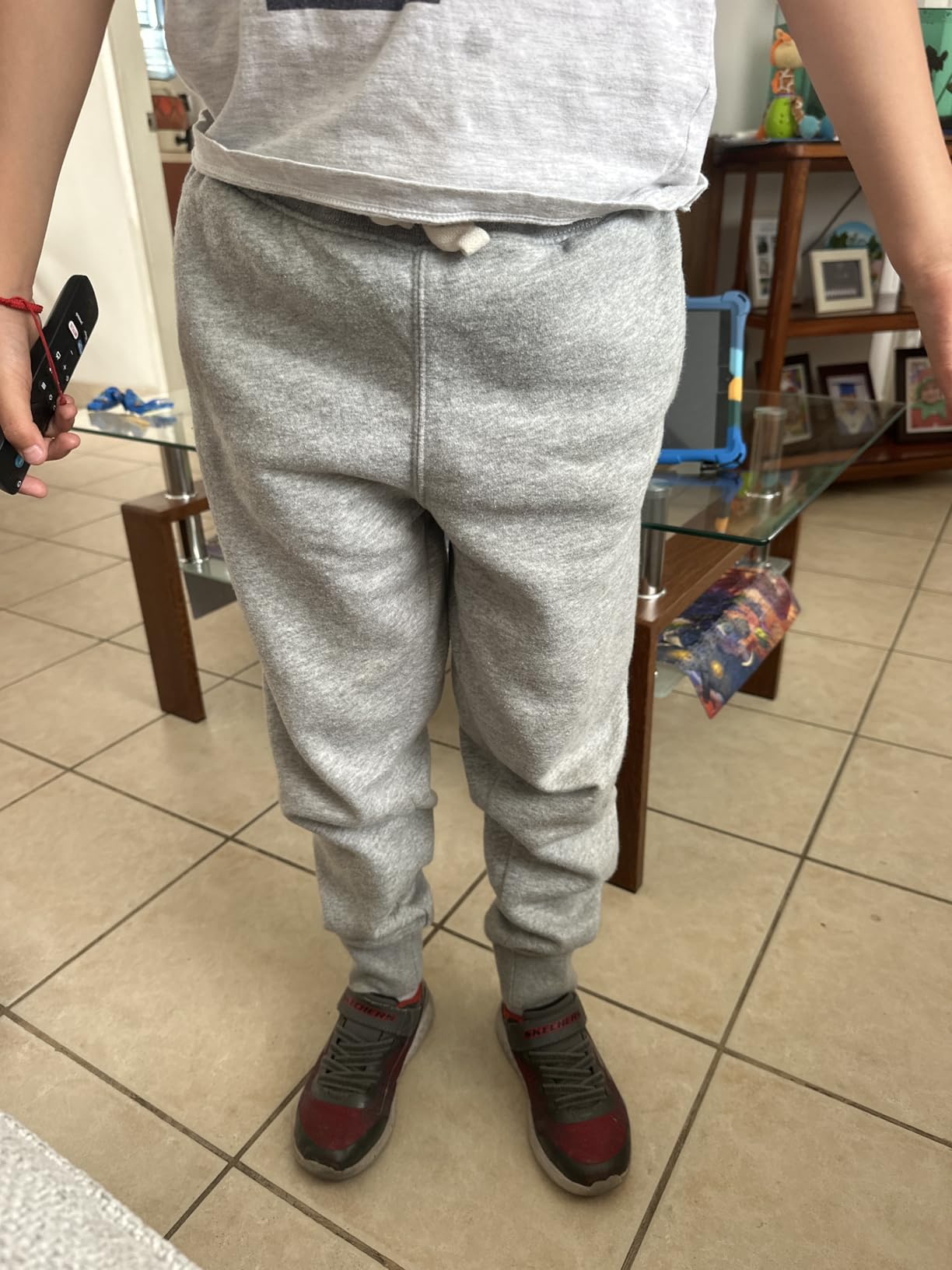 Customer Image
