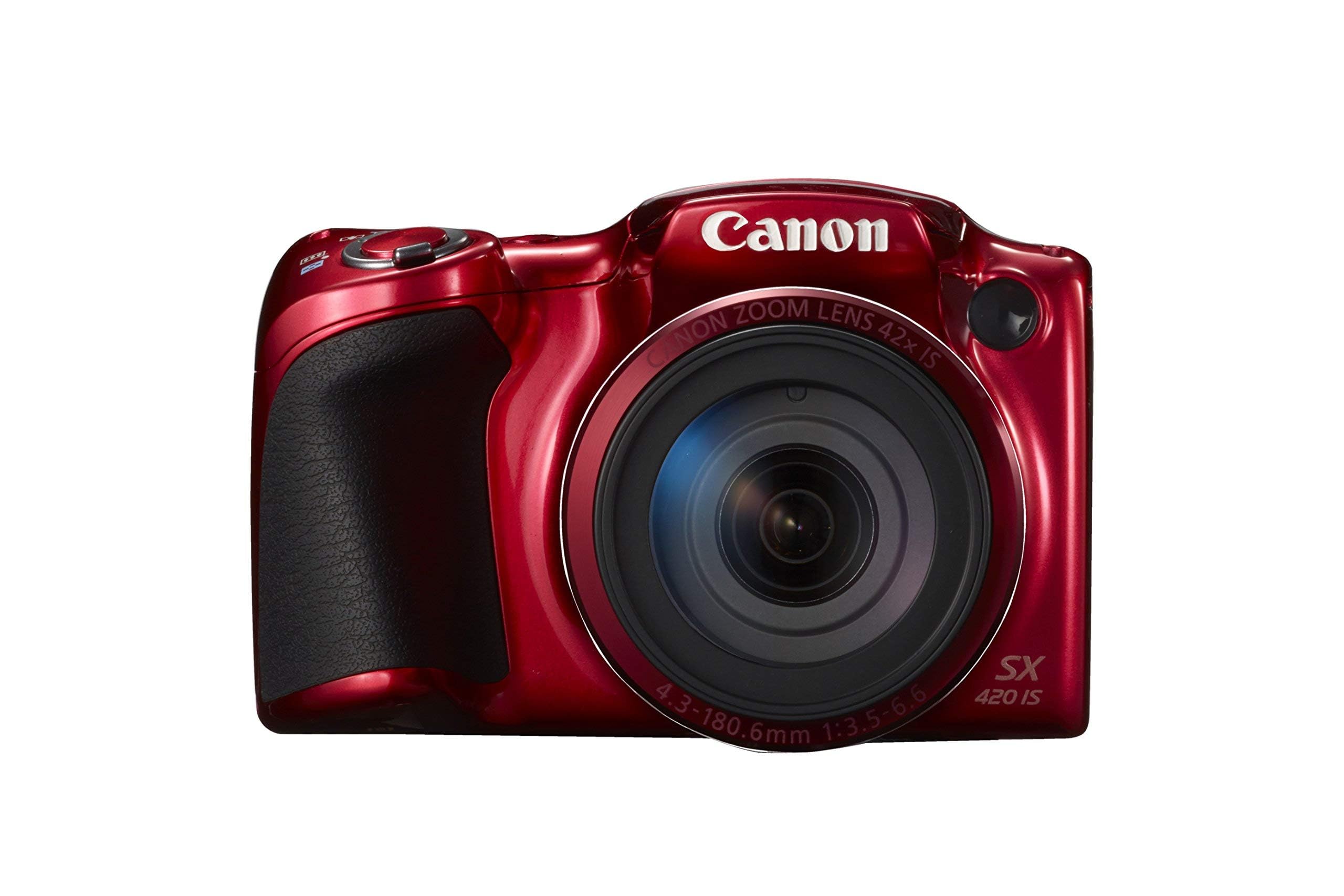 Amazon.com : Canon PowerShot SX420 Digital Camera w/ 42x Optical