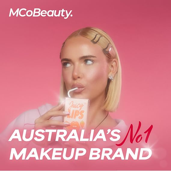 MCoBeauty Salicylic Foaming Face Cleanser