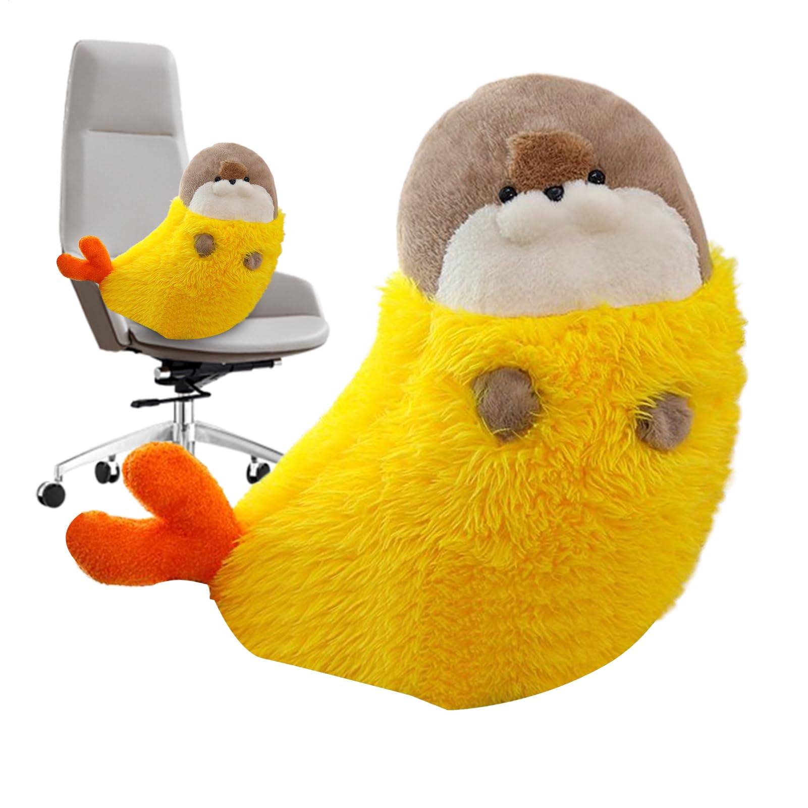 Plüsch-Siegel-Spielzeug – weiche Kuschelpuppe, niedliches Tier-Plüsch, kuscheliges Sammlerstück, Kinderspielzimmer, Sofakissen, weicher Komfort, Bezauberndes Geschenk für, Mädchen, Zuhause
