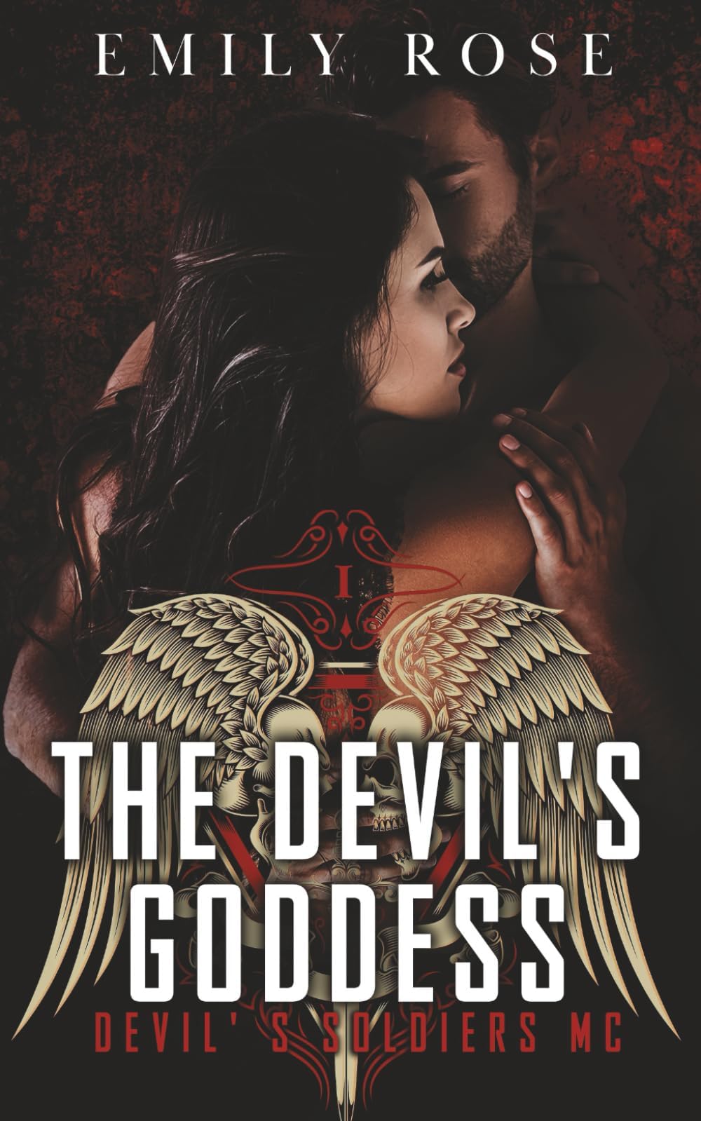 - The Devil's Goddess: Devil's Soldiers MC