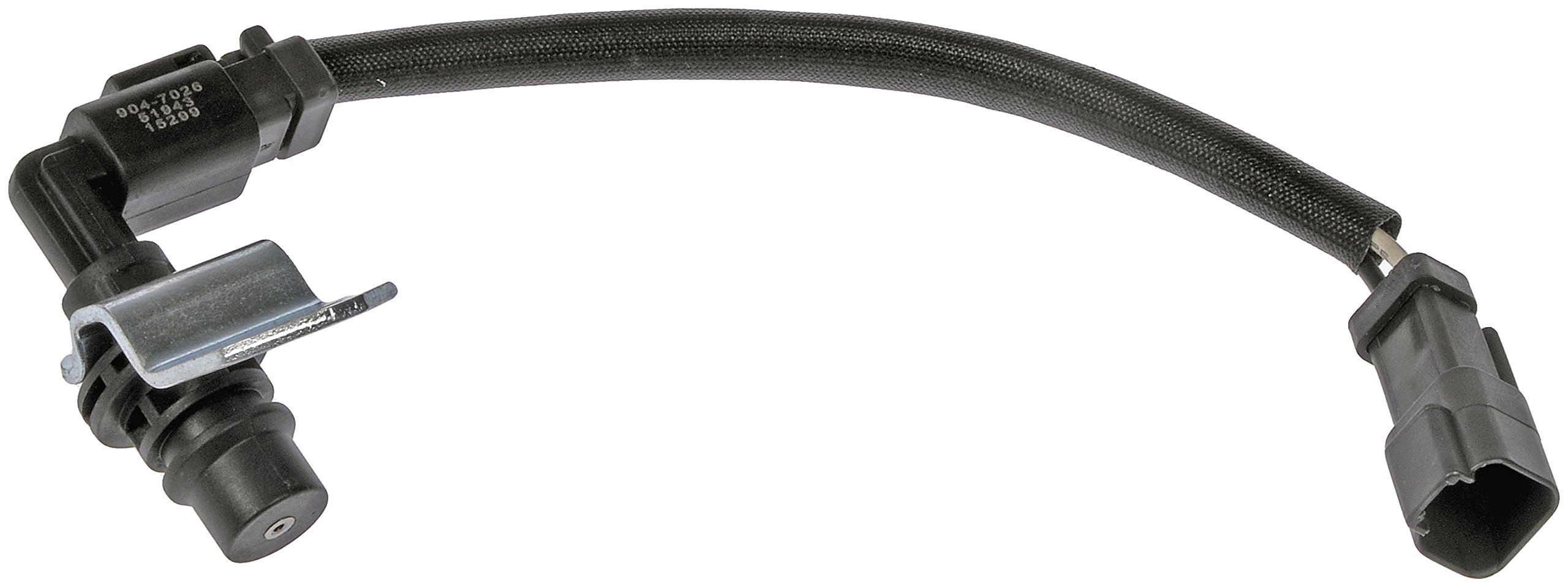 Amazon.com: Dorman 904-7026 Automatic Transmission Speed Sensor