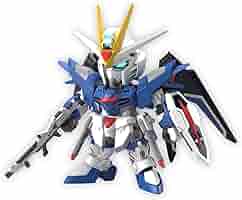 未開封 限定ガンプラ GUNDAM SEED X-425 REVOLUTION GUNDAM SEED X-425 REVOLUTION Limited Gunpla Unassembled | eBay
