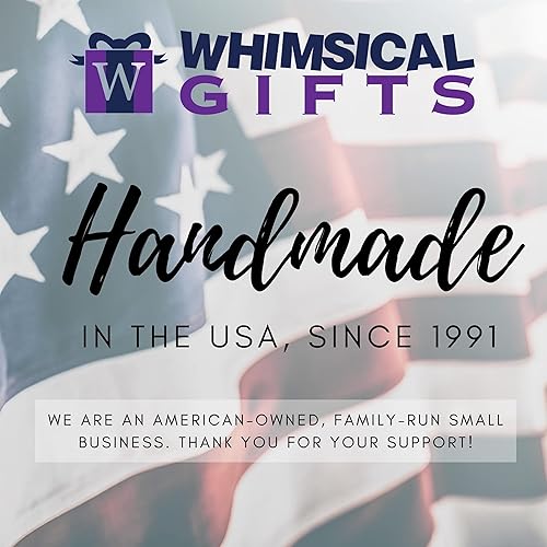 Miniatura 5 de Whimsical Gifts Colección de relojes de manualidades para mujer, punto de cruz, punto de cruz, diseño de ganchillo, novedad única y divertida, hecho