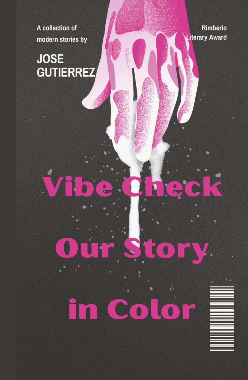 Vibe Check Our Story in Color