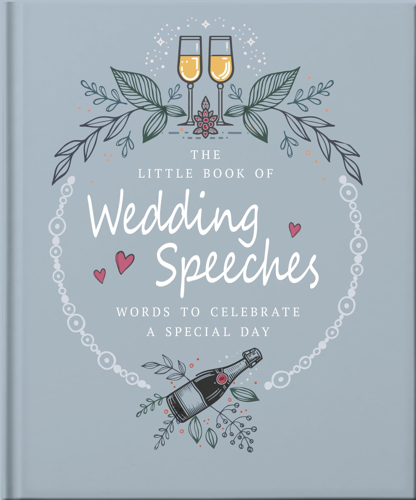 The Little Book of Wedding Speeches