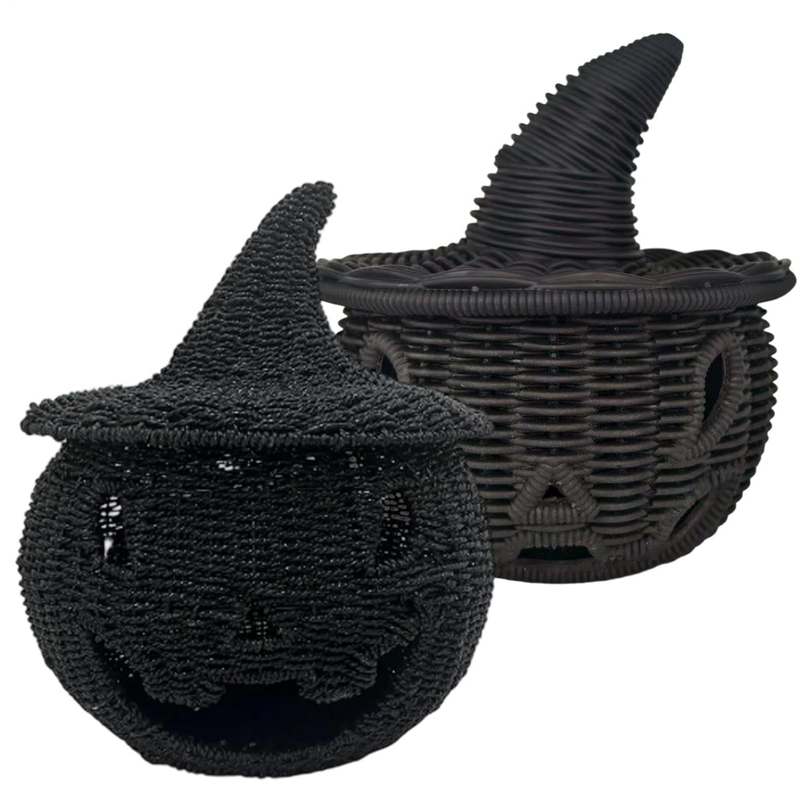 Kleine Tischlampe in Form eines kleinen dekorativen Lichts