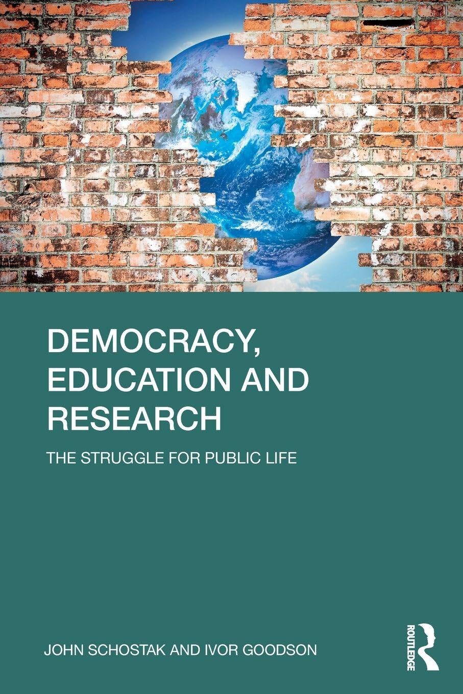 Democracy, Education and Research: The Struggle for Public Life