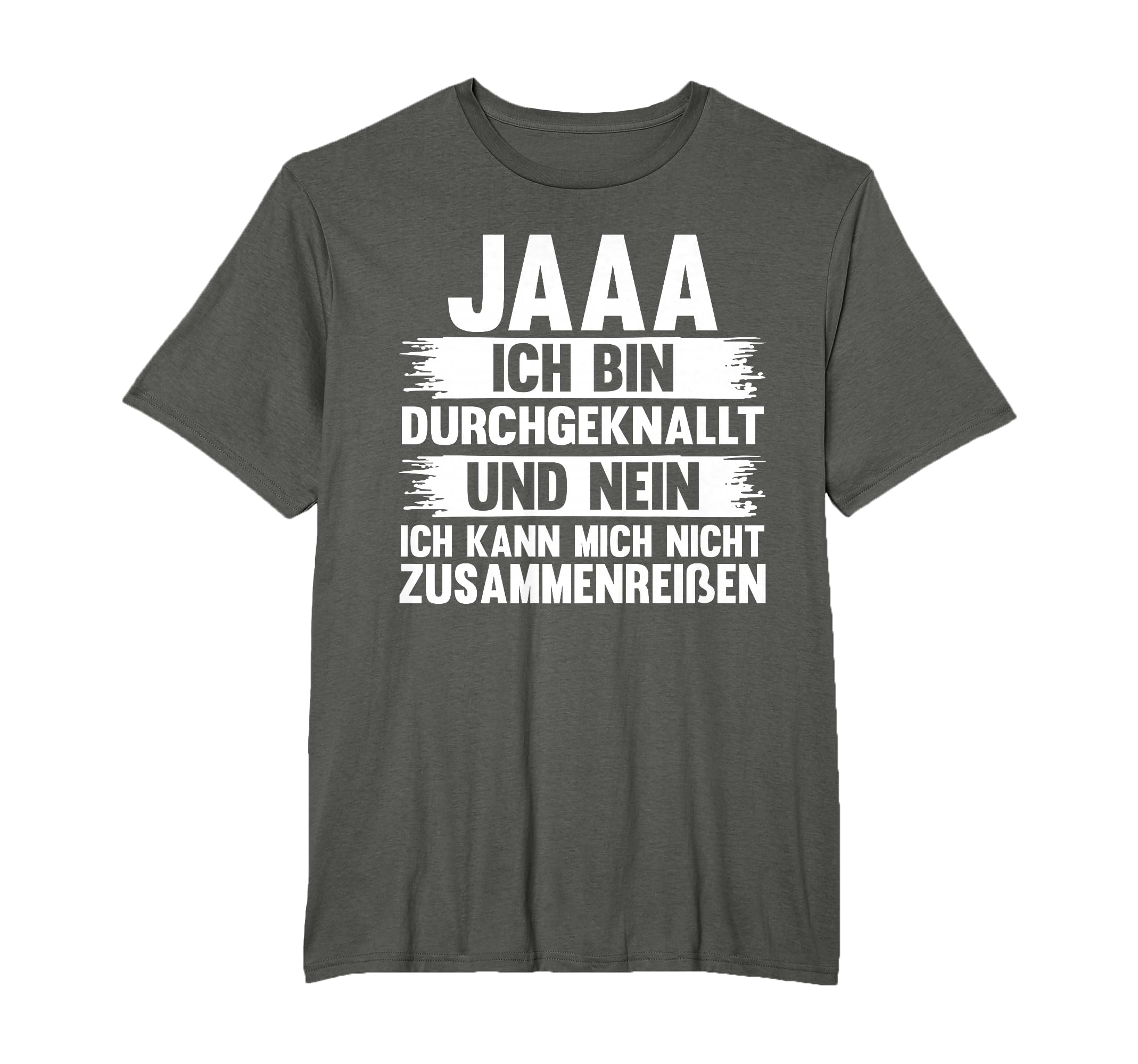 Kleidung mit Designs von Amazon Merch on Demand