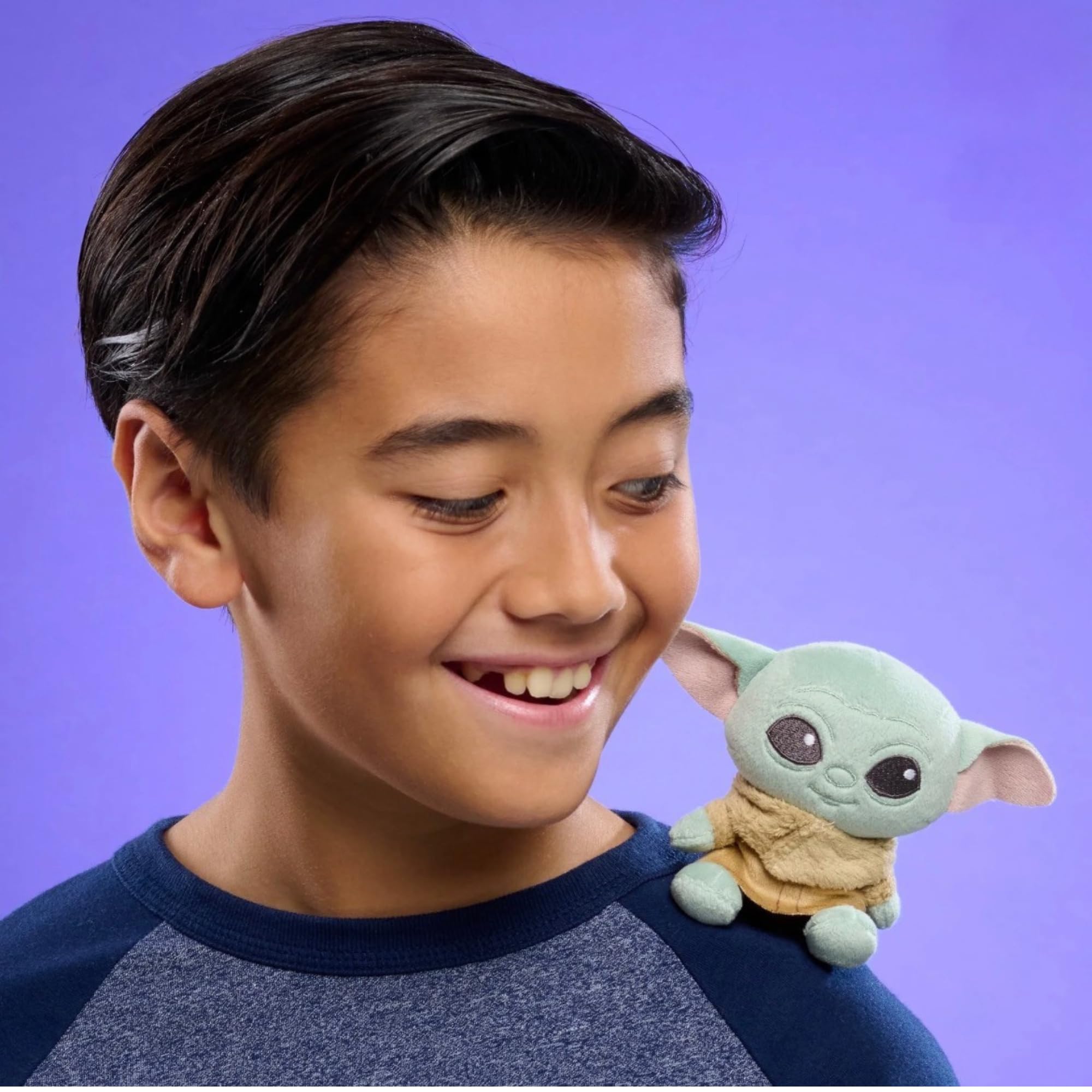 Amazon.co.jp: スター・ウォーズ パーチド・グルーグー ショルダー