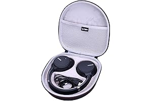 LTGEM Protective Case for Sony Headphones