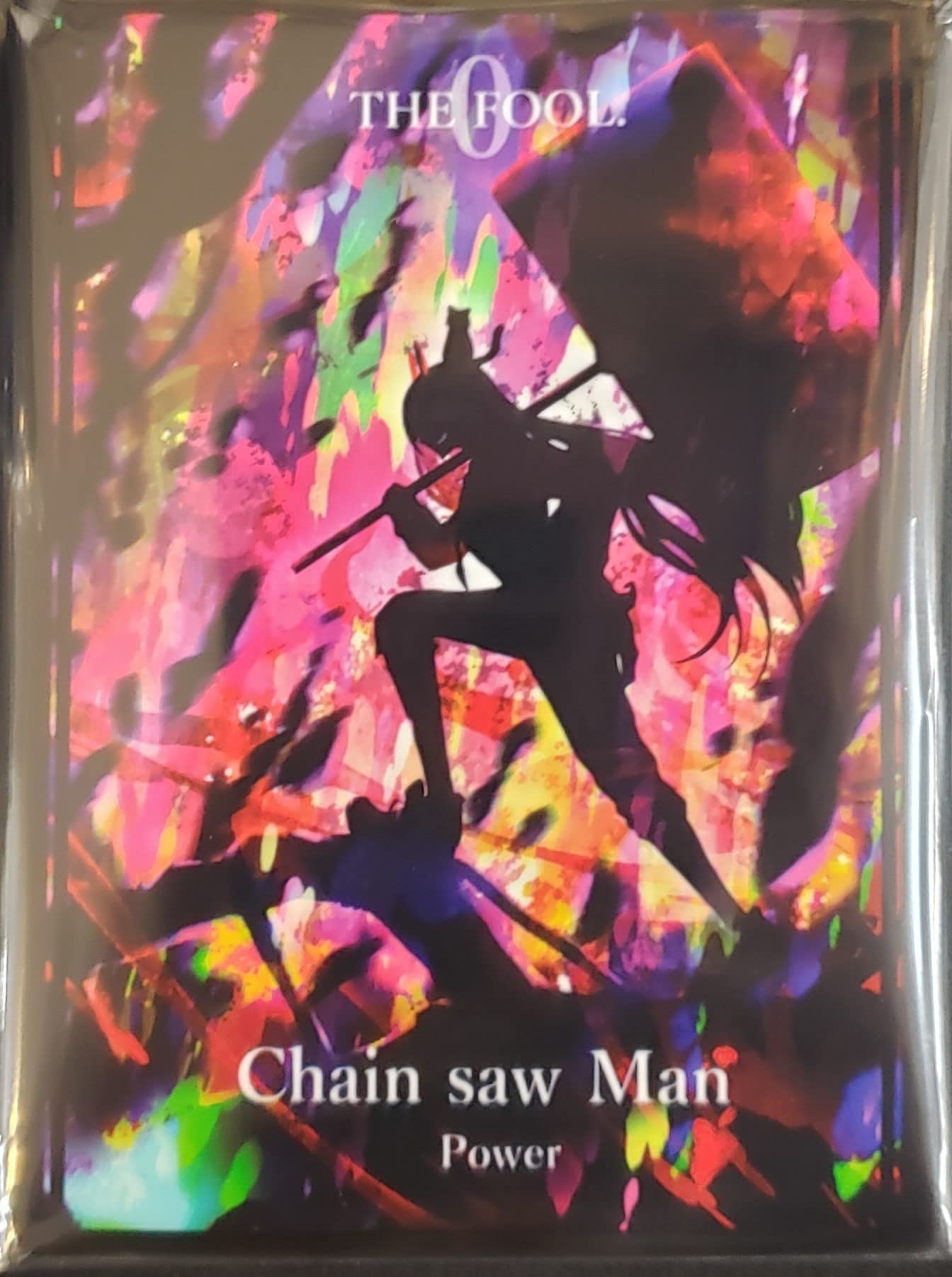 Amazon.co.jp: サンパン スタンダードサイズ カードスリーブ