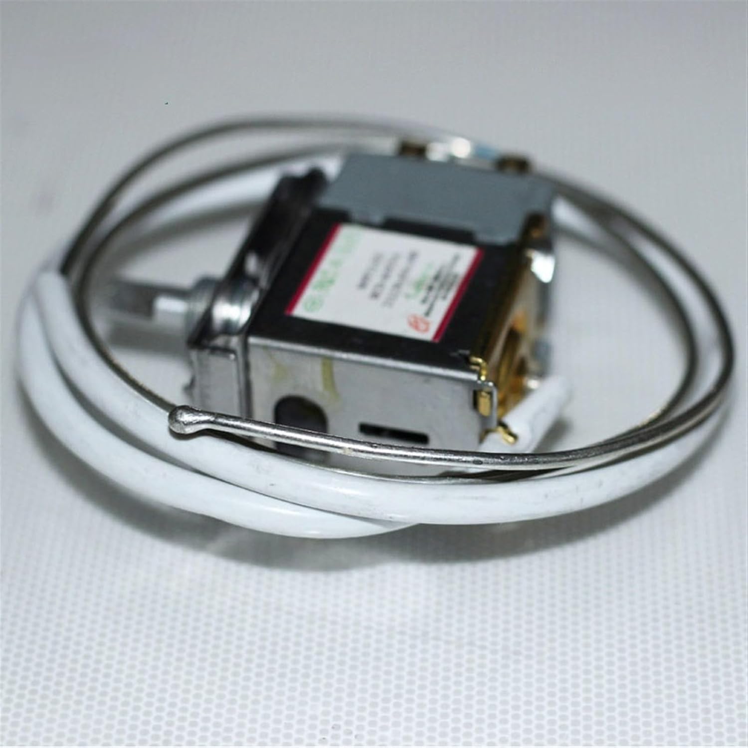 Thermostat WPFE29A-L WPFE32B-L WPF29S-EX WPF32-EX Temperature Control Freezer Thermostat For Freezer BCD165CFA