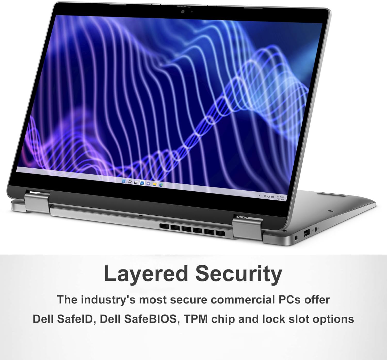 Amazon.co.jp: Dell Latitude 3340 2-in-1 ビジネスノートパソコン