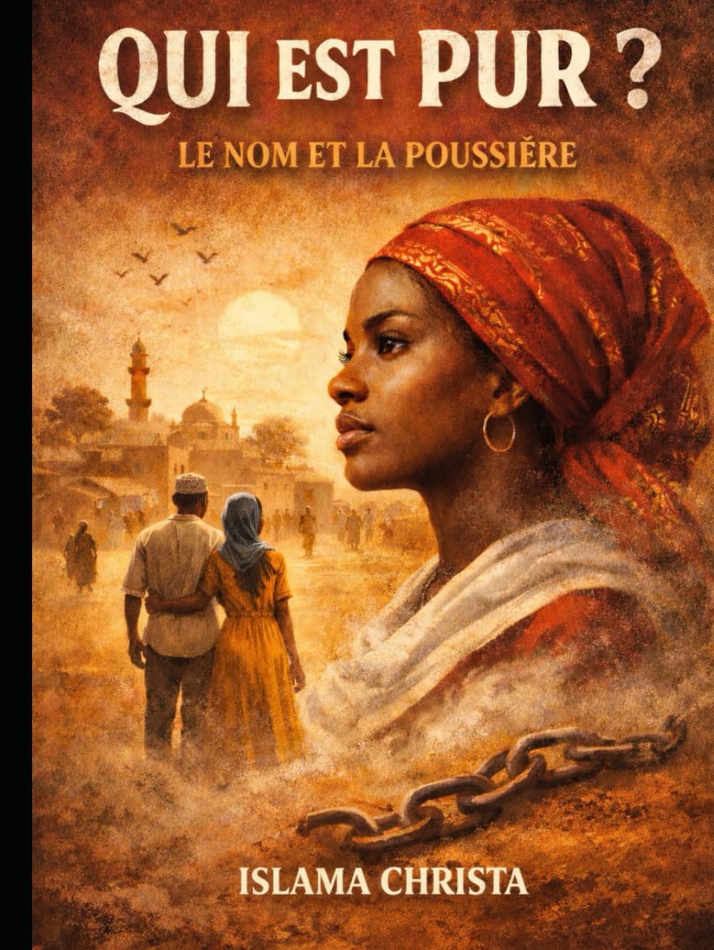Qui est PUR ?: LE NOM ET LA POUSSIERE