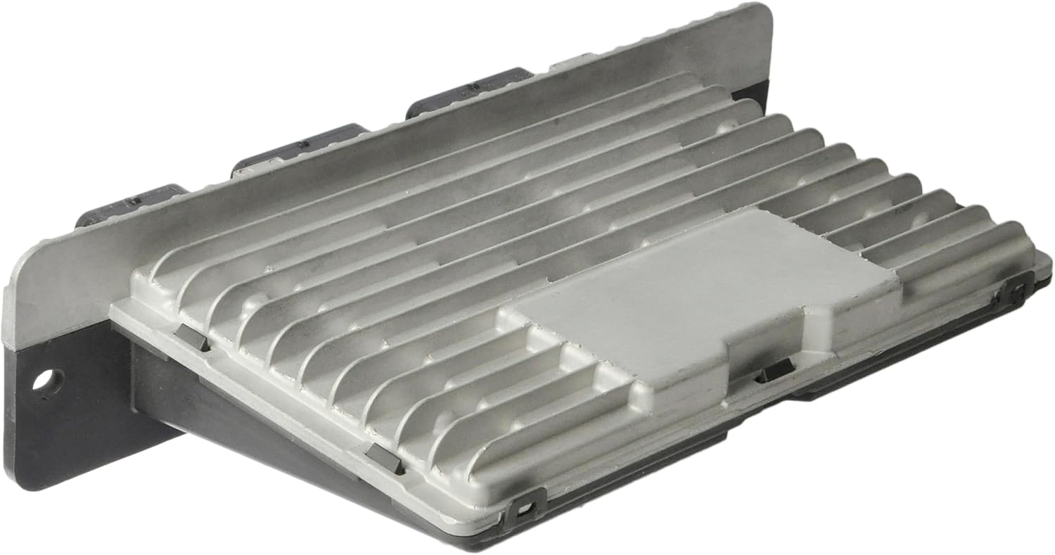 Cardone Remanufactured Engine Control Module Compatible with Ford E-350 Super Duty 2013-2015, E-450 Super Duty 2013-2015 (78-1361F)