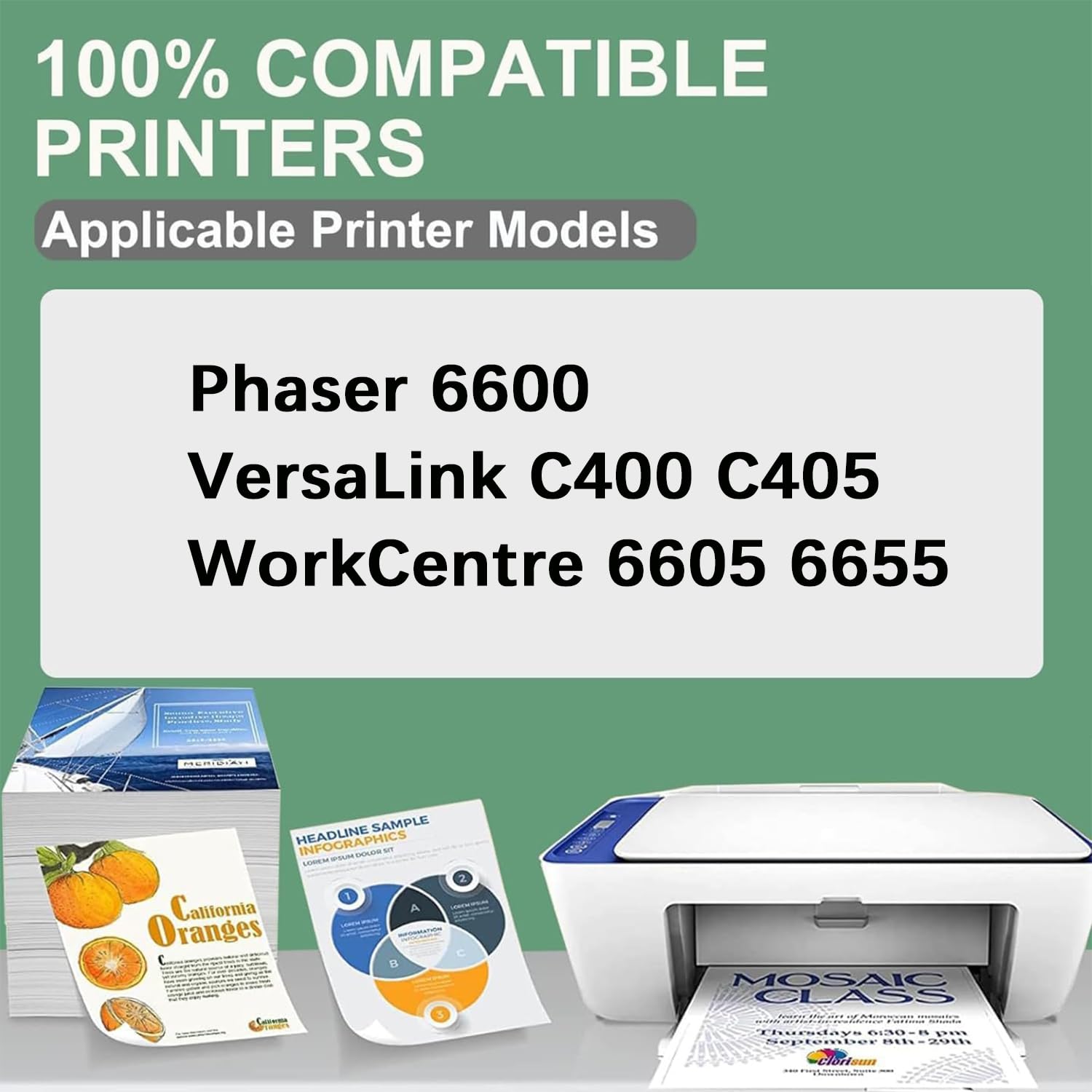 JUNTINE B5L24-67901 Transfer Belt Assembly Kit Replacement for HP B5L24-67901 RM2-6576-000 Transfer Belt Assembly Kit Compatible with HP Laserjet M552 M553 M554 M555 M577 Printers(1-Pack)