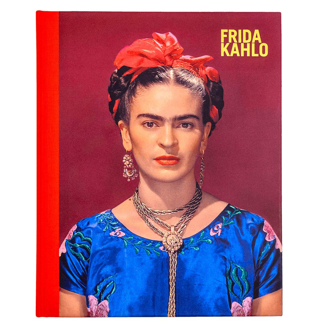 Frida Kahlo de Young Exhibition Catalogue Frida Kahlo, Claire Wilcox