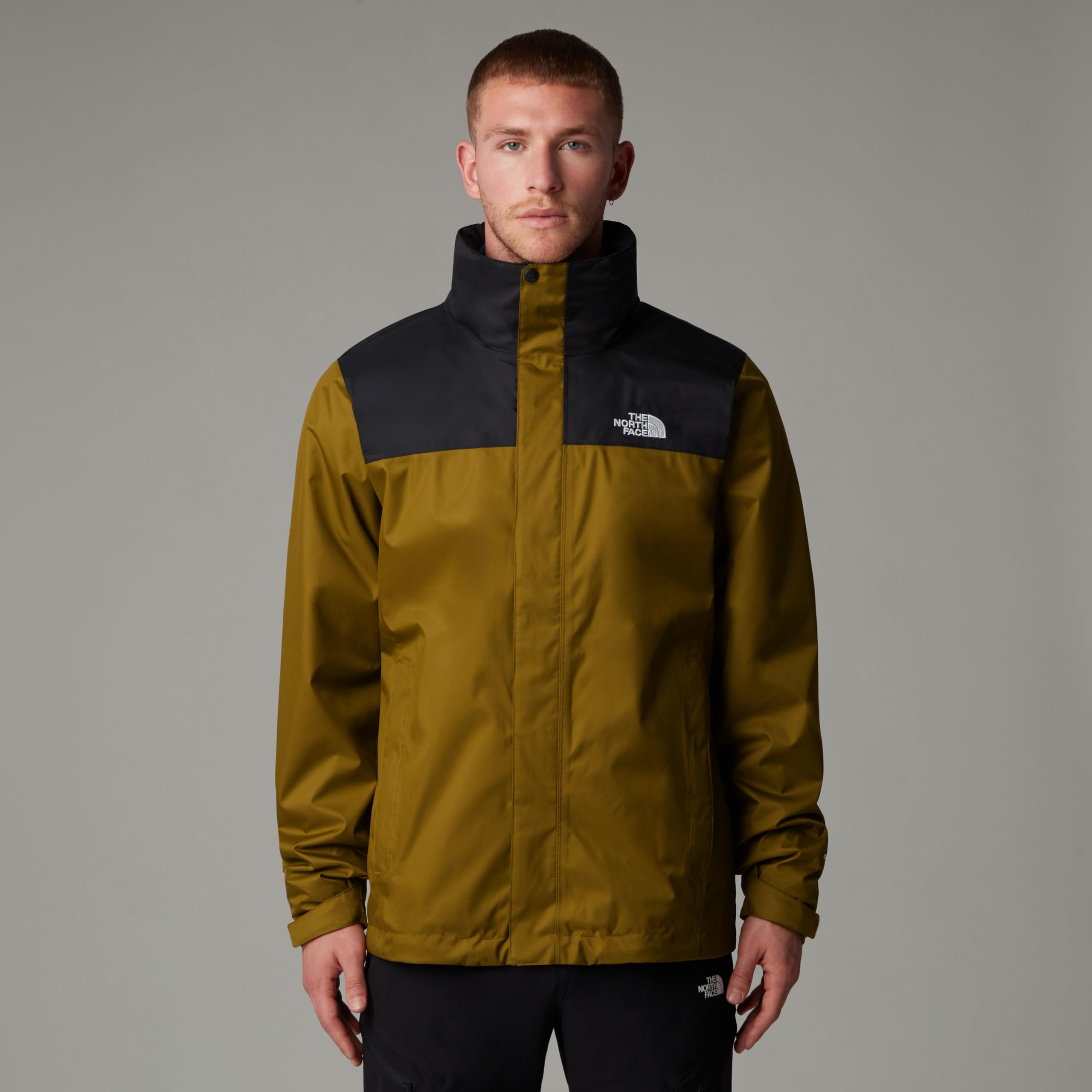 The North Face Herren Doppeljacke Evolve II Triclimate