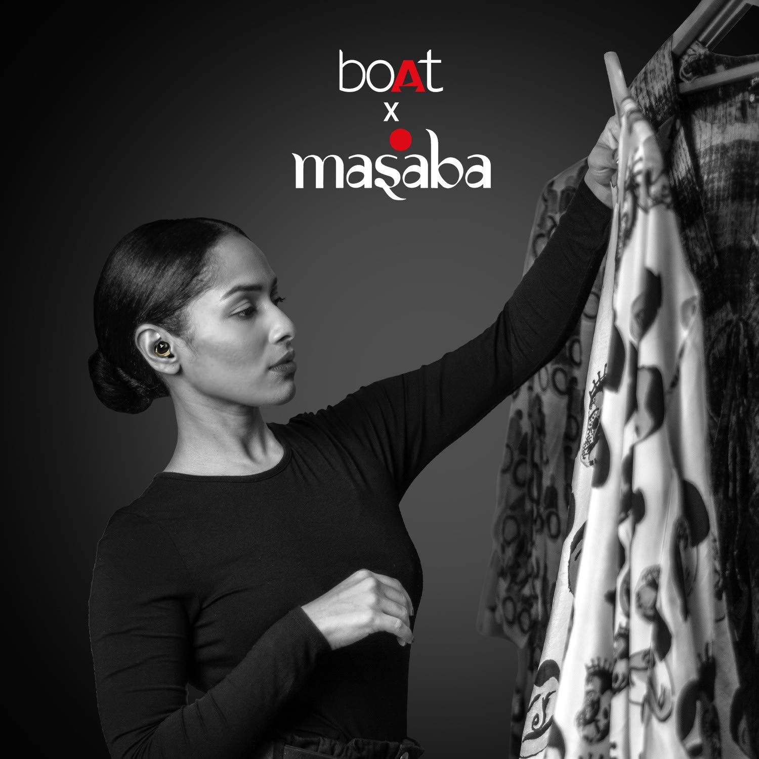 Boat Airdopes 441 Masaba Edition V5.0 
