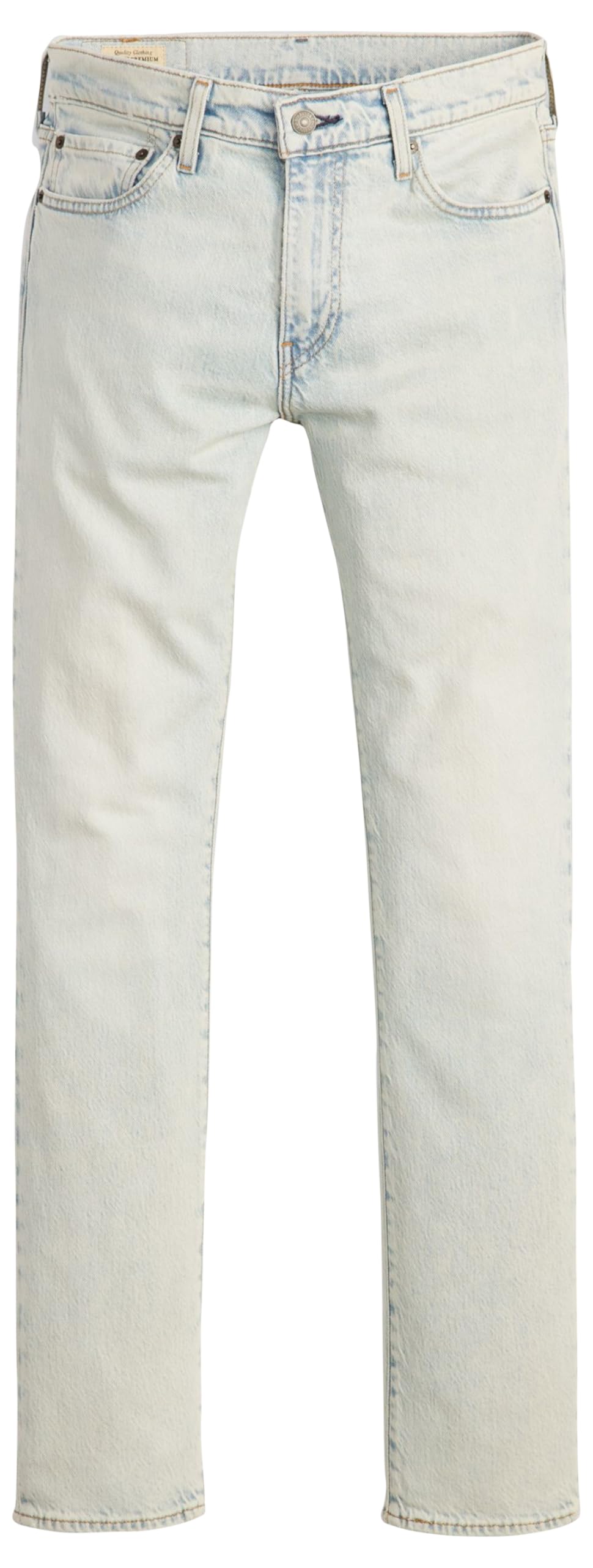 Levi's Men's 511 Slim Jeans, First Morning Light, 29W / 32L