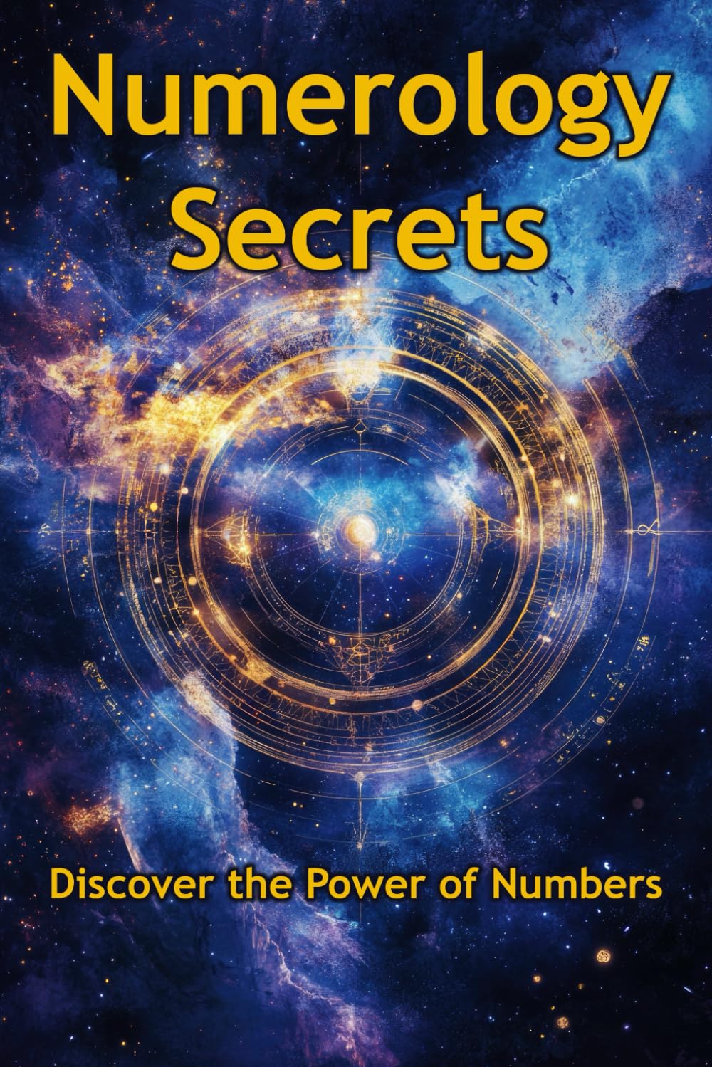 Numerology Secrets: Discover the Power of Numbers