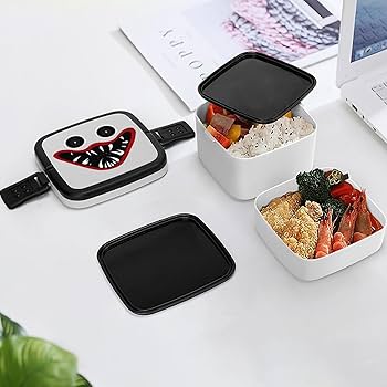 ポピープレイタイム ランチボックス ハギーワギー 71EGKj4HNbL._UF894,1000_QL80_.jpg