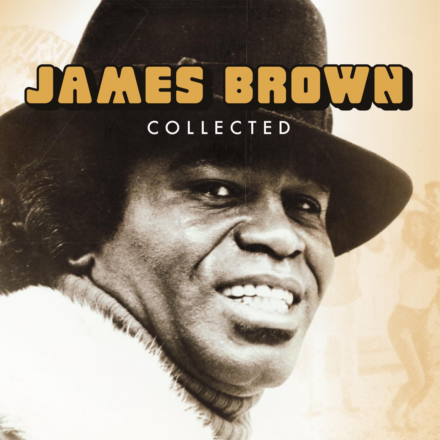 Collected [VINYL]