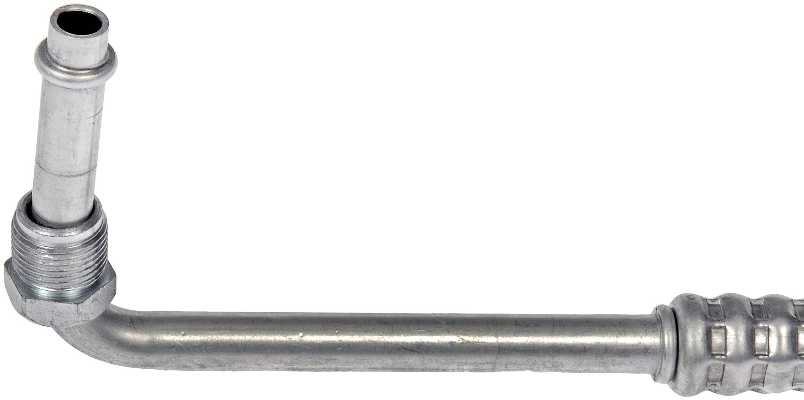 Dorman 625-604 Engine Oil Cooler Hose Assembly Compatible with Select Chevrolet/GMC Models