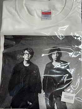 wawa　岡村靖幸ツアーTシャツ 岡村靖幸 操ツアーTシャツ S misao - メルカリ