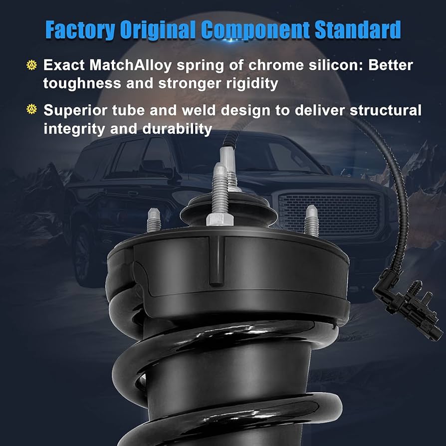 キャディラック 2017-2020 CADILLAC ESCALADE 6.2L 2WD POWER STEERING RACK