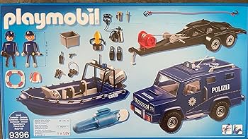 ミリタリー playmobil special Amazon.com: Playmobil 70779 Toys, Multicoloured, One Size