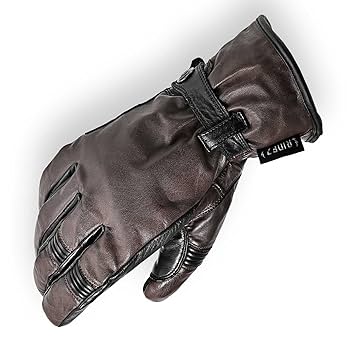 Amazon | RIDEZ RIDEZ(ライズ) 冬 防寒 バイクグローブ
