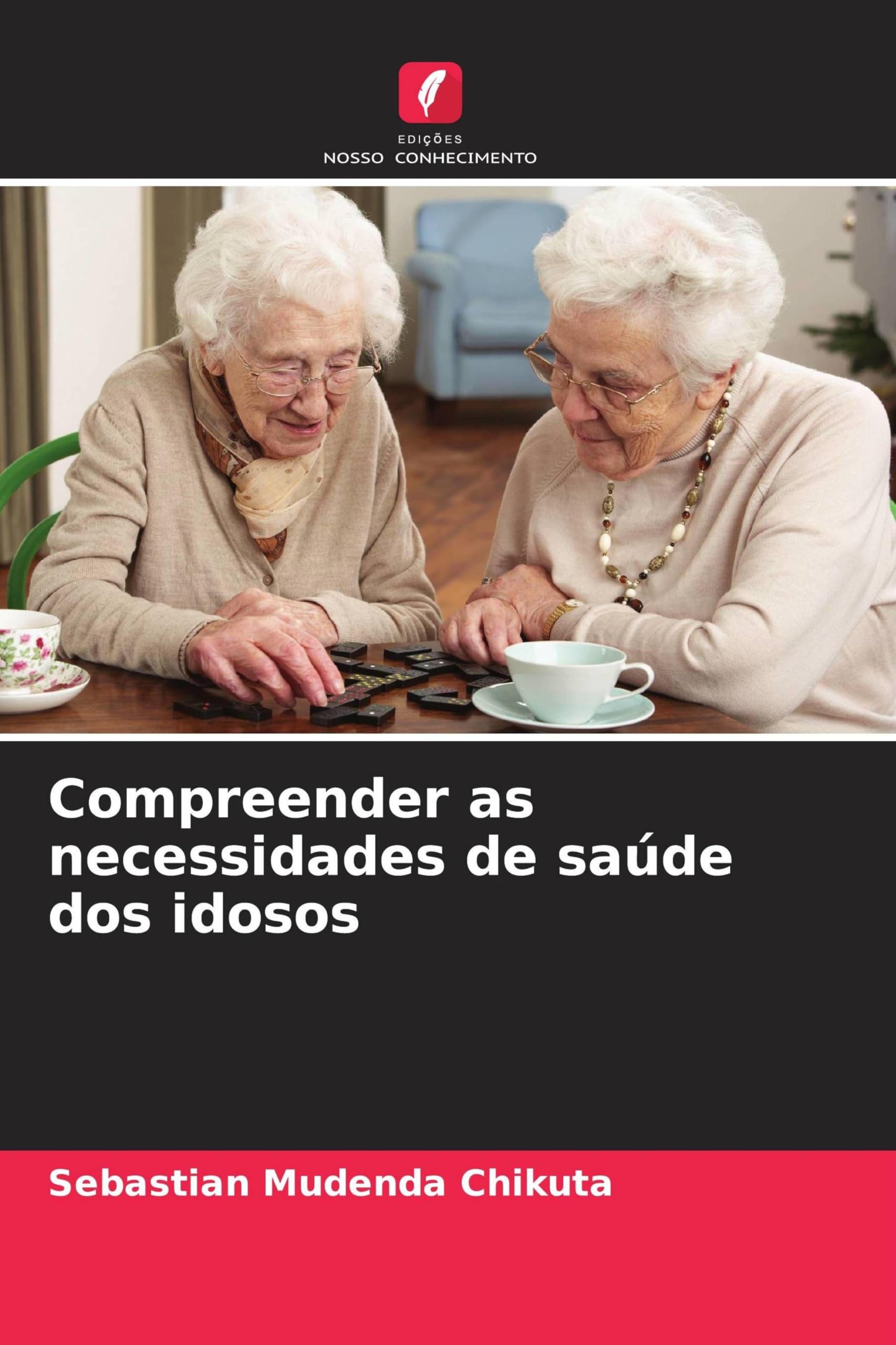 Compreender as necessidades de saúde dos idosos