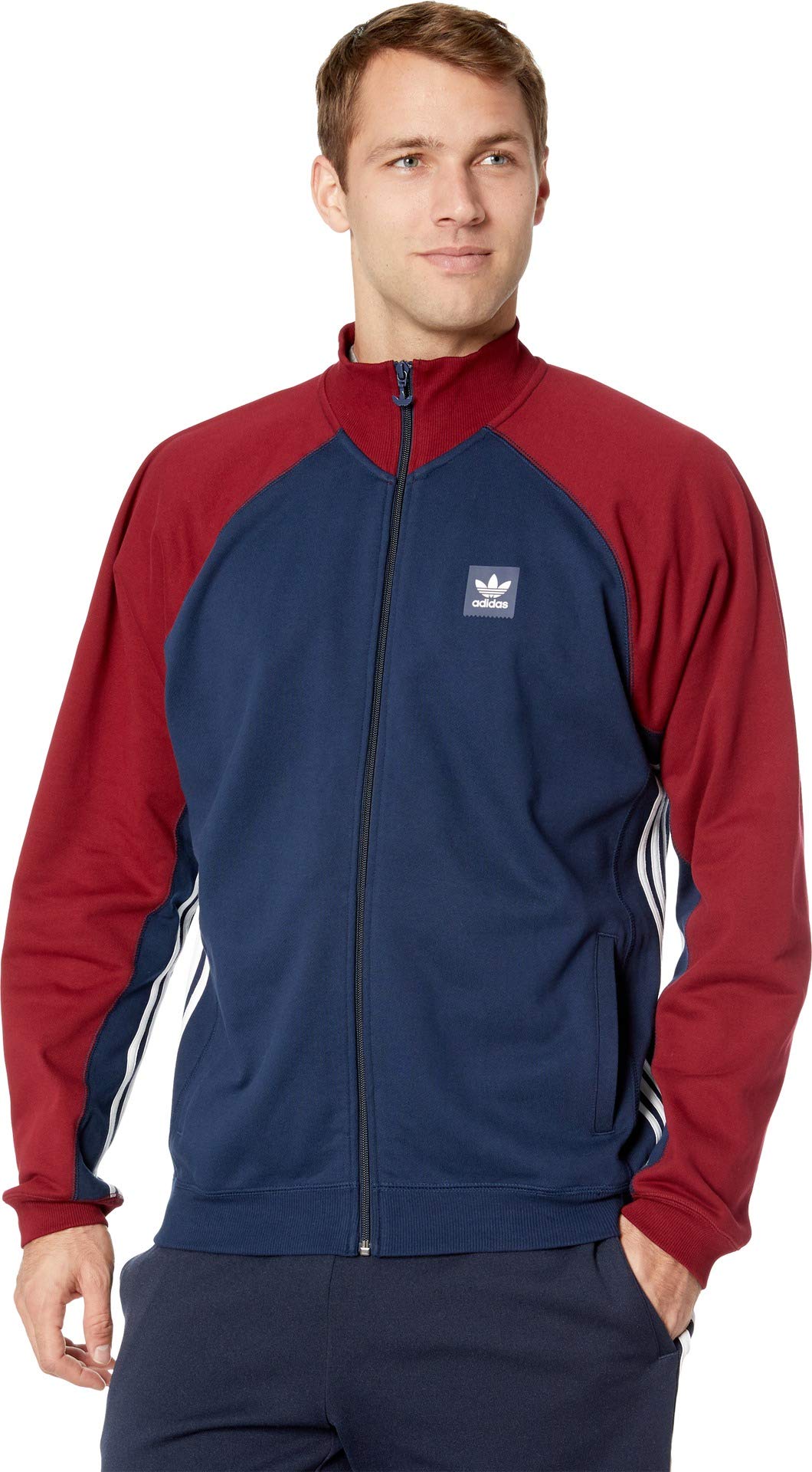 adidasClassics Men Rugby Jacket
