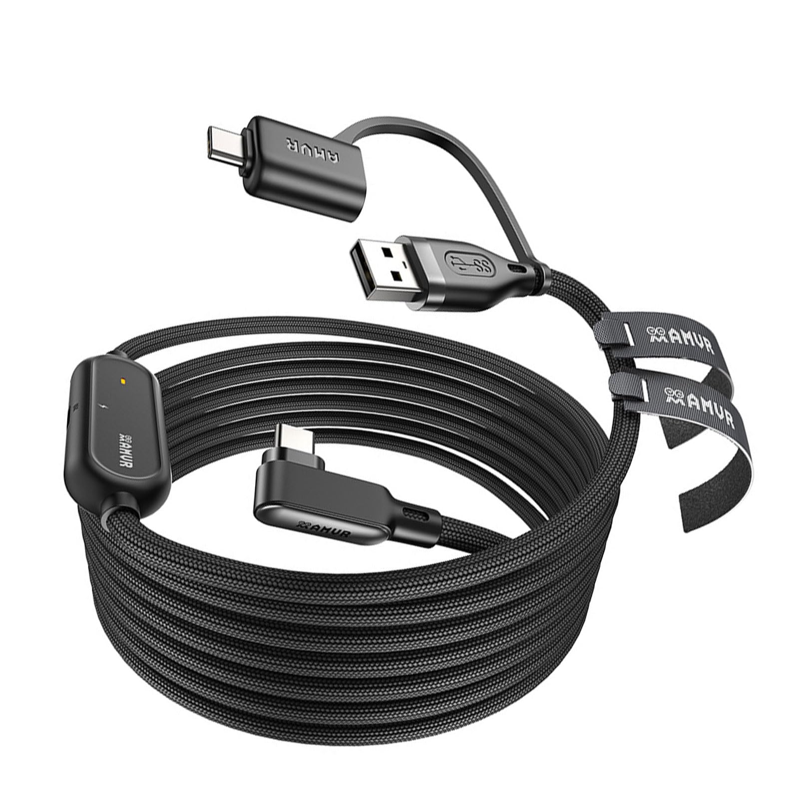 Duty Accessories kabel do szybkiego ładowania USB3.0 zamiennik ogniwa do ładowania 3/3S/2 kabel połączeniowy do gier