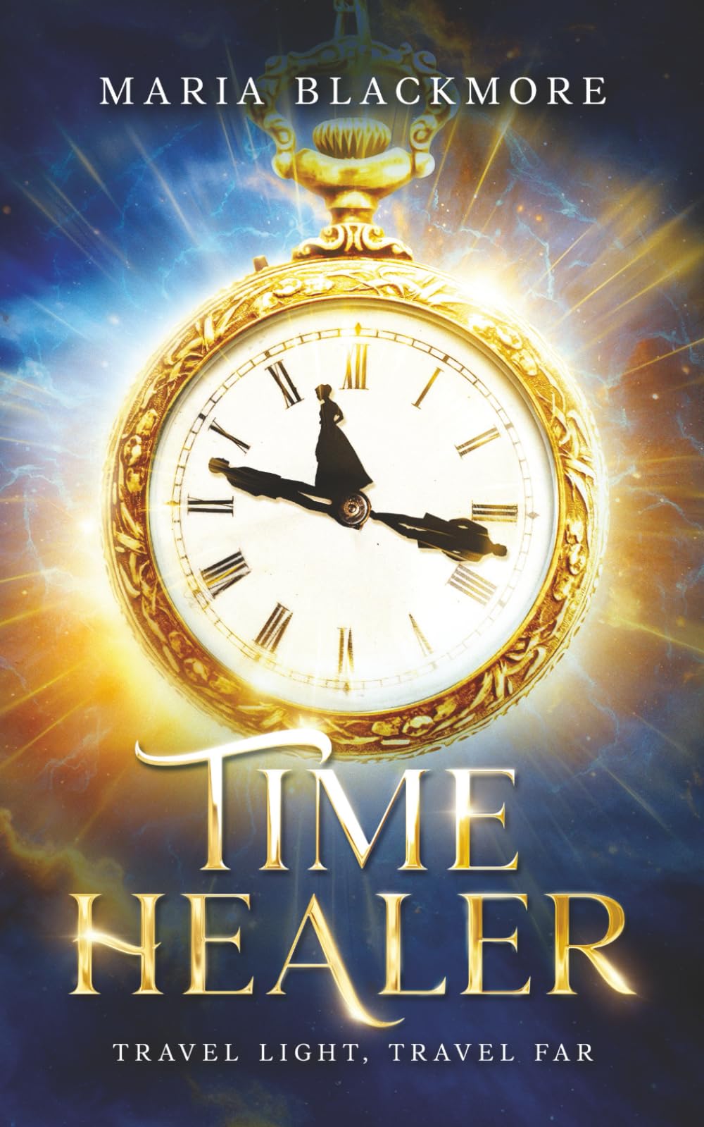 Time Healer