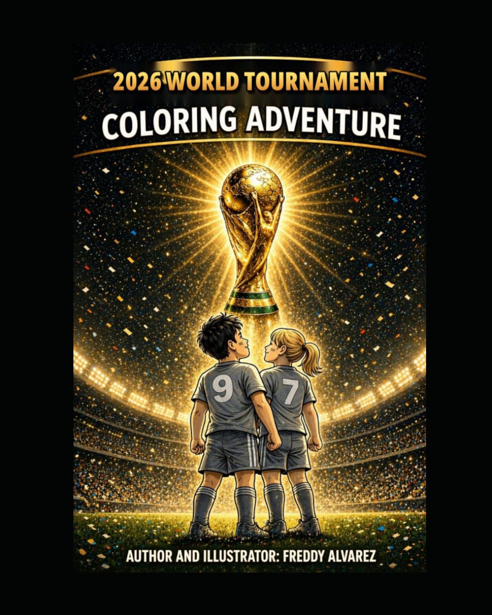 2026 Soccer World Tournament