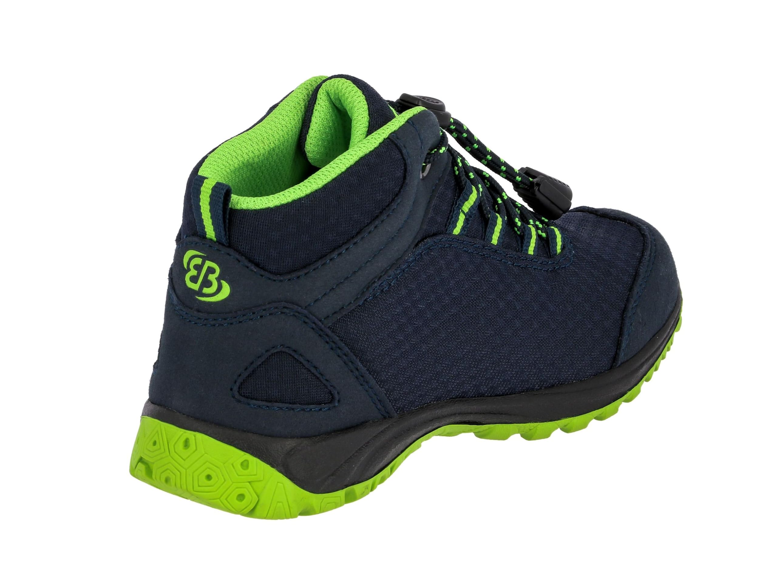 Brütting Guide, Zapatos de High Rise Senderismo Unisex Adulto