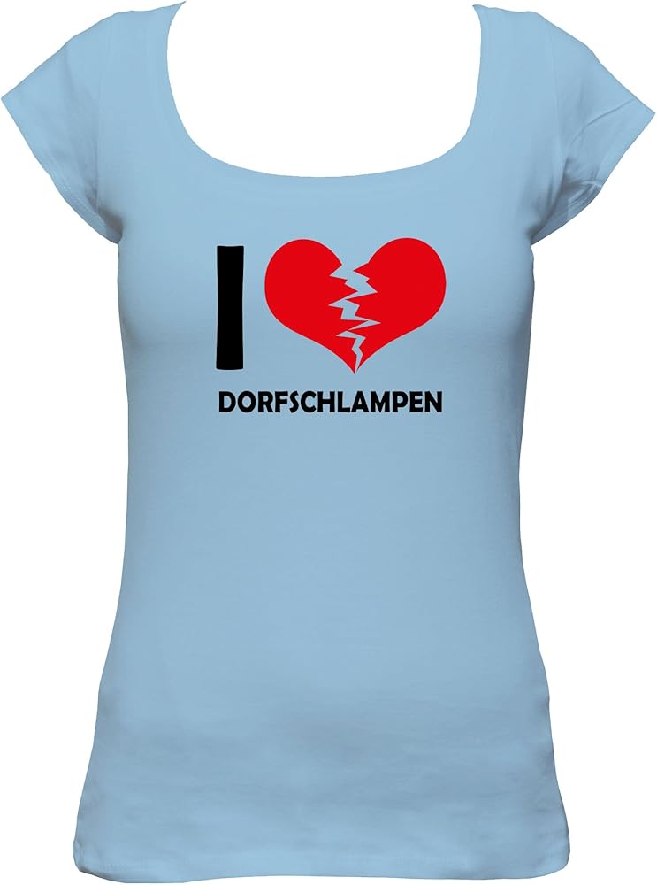 Dorfschlampen 