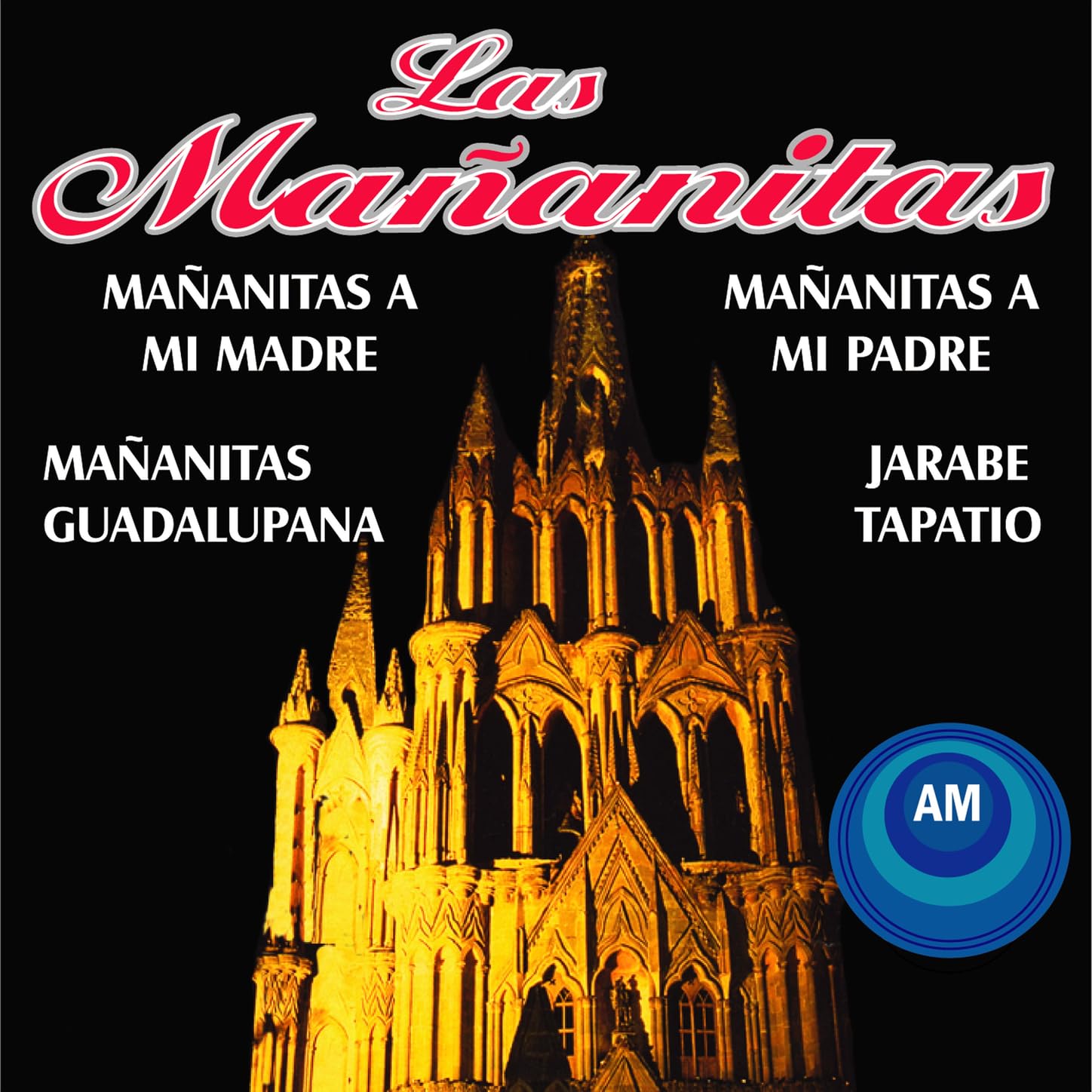 Mariachi Chapala De Armando López