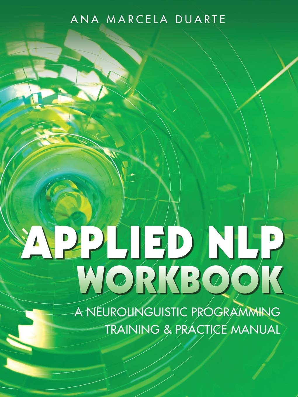 Applied NLP Workbook