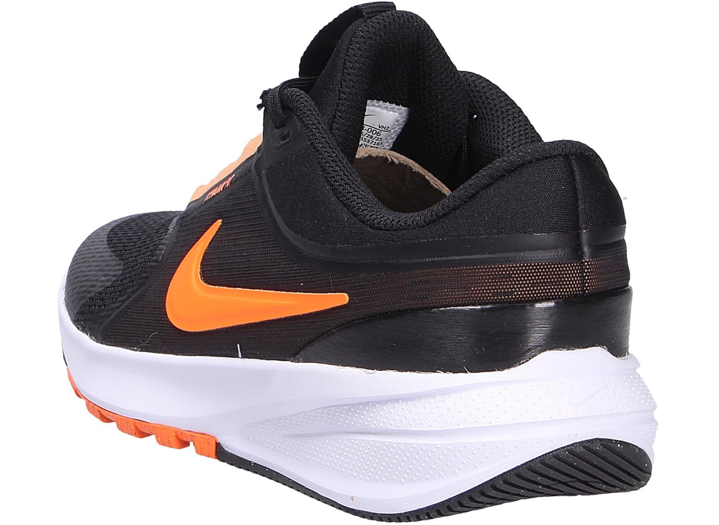 Nike Star Runner 5 (GS) Zapatillas para correrUnisex niños