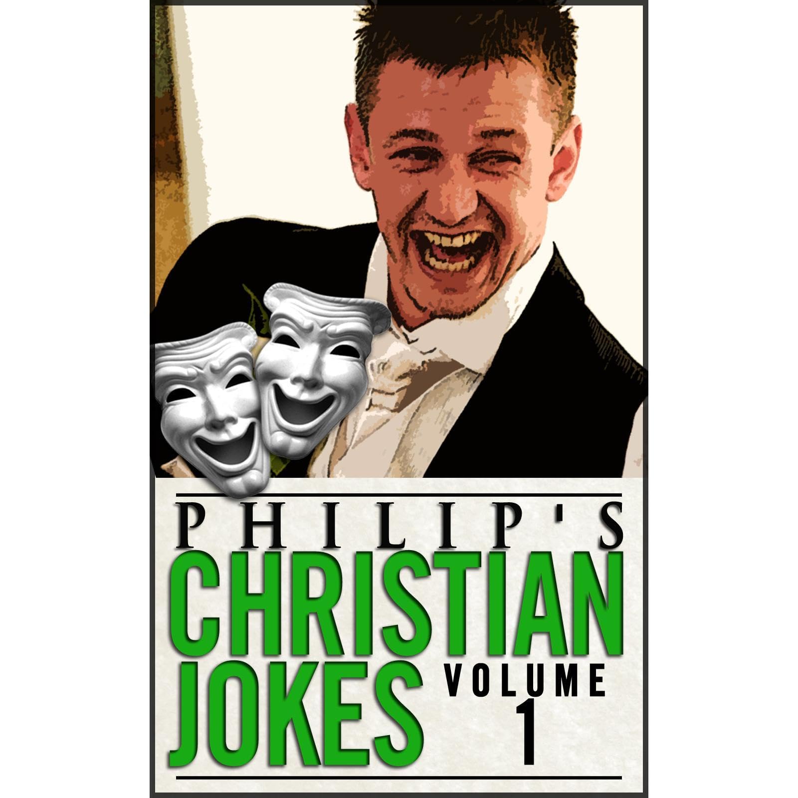 Philip's Christian Jokes