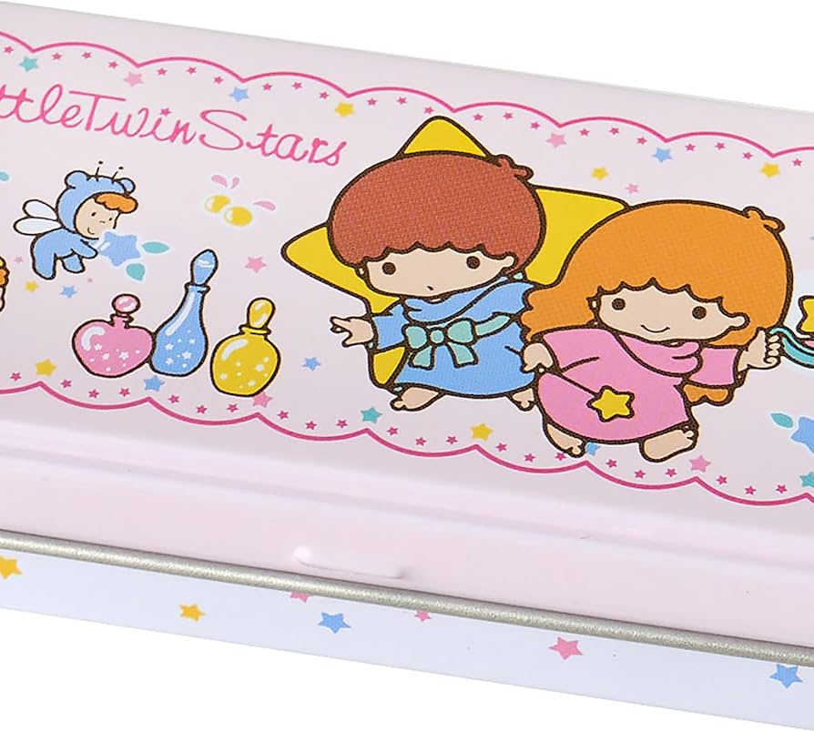 Amazon.co.jp: サンリオ(SANRIO) 絆創膏＆缶ケース（身の回り雑貨